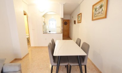 Resale - Apartment / flat - Torrevieja - Parque de las Naciones