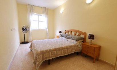 Resale - Apartment / flat - Torrevieja - Parque de las Naciones