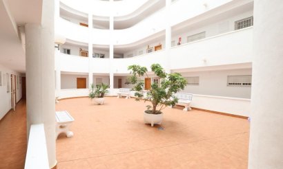 Resale - Apartment / flat - Torrevieja - Parque de las Naciones