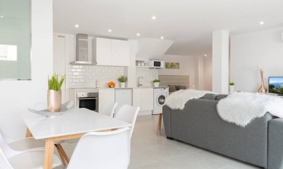 Resale - Villa - Benijofar - Benijofar - Village