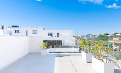 Resale - Villa - Benijofar - Benijofar - Village