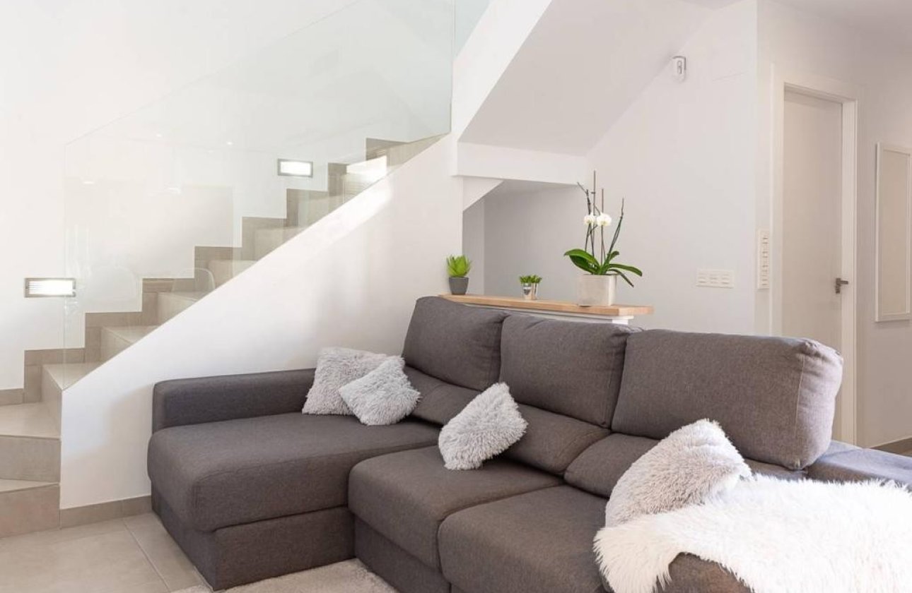 Resale - Villa - Benijofar - Benijofar - Village