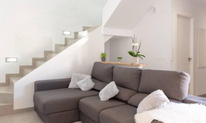 Resale - Villa - Benijofar - Benijofar - Village