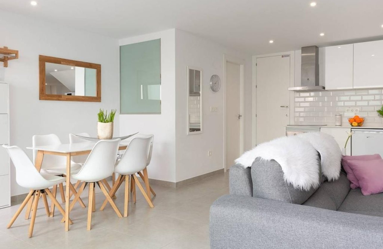 Resale - Villa - Benijofar - Benijofar - Village