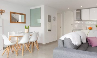 Resale - Villa - Benijofar - Benijofar - Village