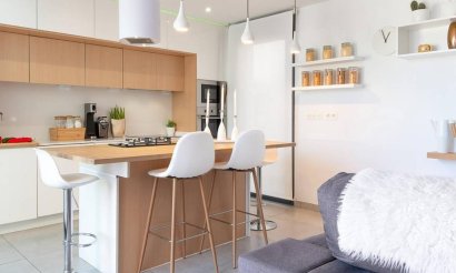 Resale - Villa - Benijofar - Benijofar - Village