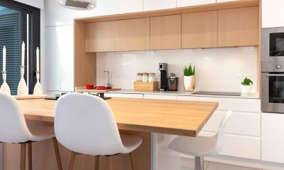 Resale - Villa - Benijofar - Benijofar - Village