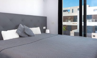 Resale - Villa - Benijofar - Benijofar - Village