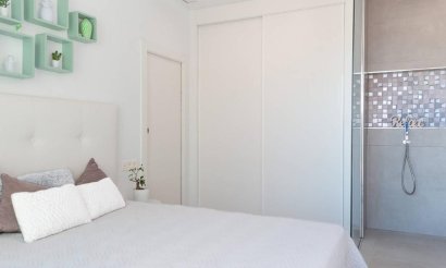 Resale - Villa - Benijofar - Benijofar - Village