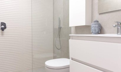 Resale - Villa - Benijofar - Benijofar - Village