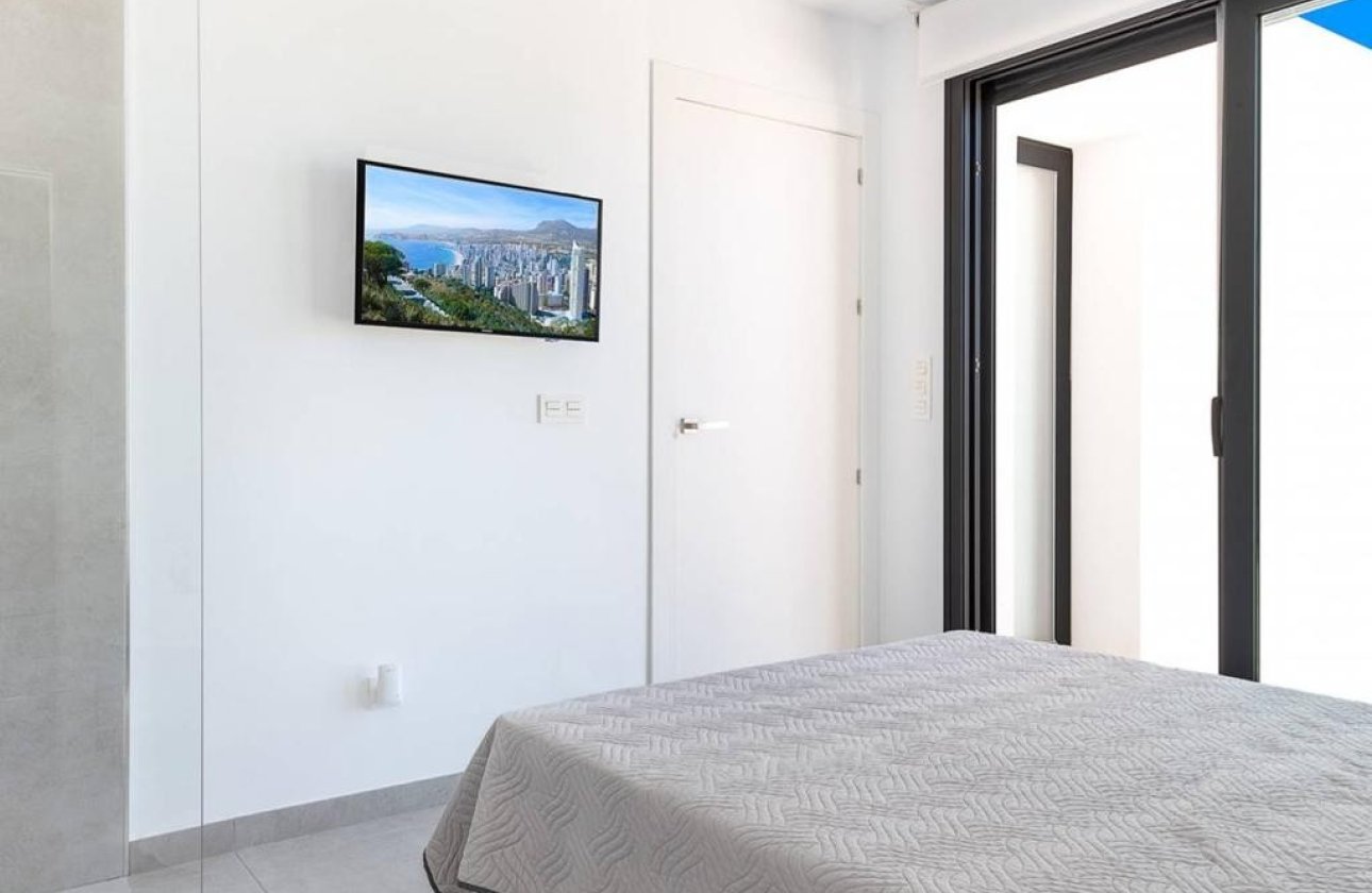 Resale - Villa - Benijofar - Benijofar - Village