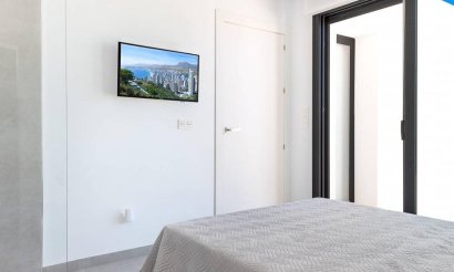 Resale - Villa - Benijofar - Benijofar - Village