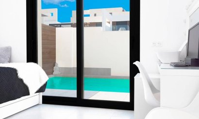 Resale - Villa - Benijofar - Benijofar - Village
