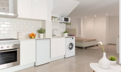 Resale - Villa - Benijofar - Benijofar - Village