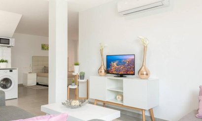 Resale - Villa - Benijofar - Benijofar - Village