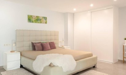 Resale - Villa - Benijofar - Benijofar - Village