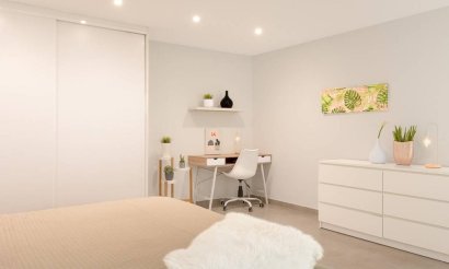 Resale - Villa - Benijofar - Benijofar - Village