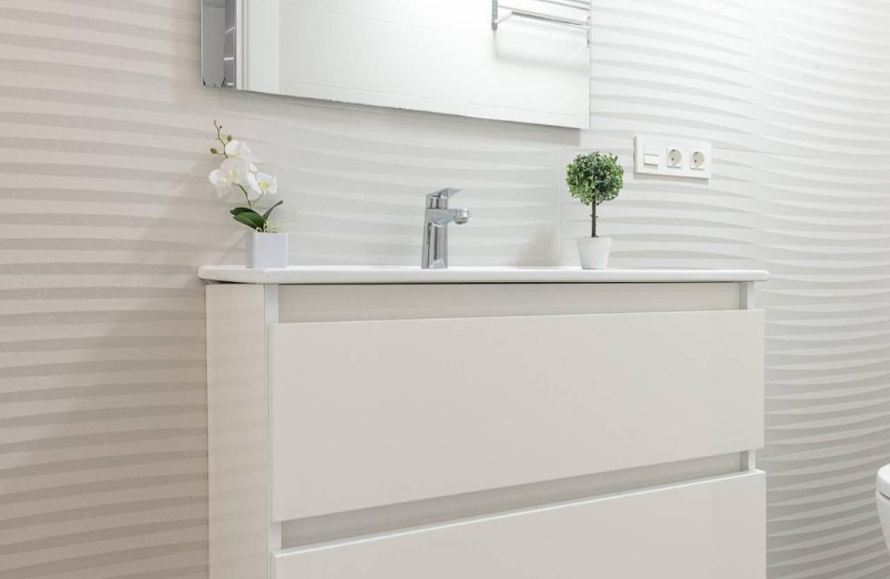 Resale - Villa - Benijofar - Benijofar - Village