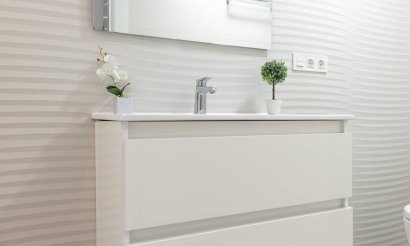 Resale - Villa - Benijofar - Benijofar - Village