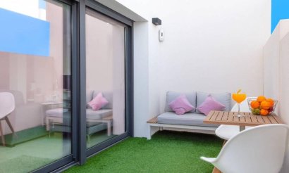 Resale - Villa - Benijofar - Benijofar - Village