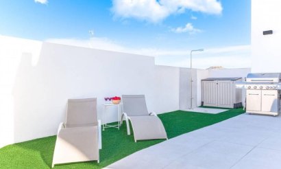 Resale - Villa - Benijofar - Benijofar - Village