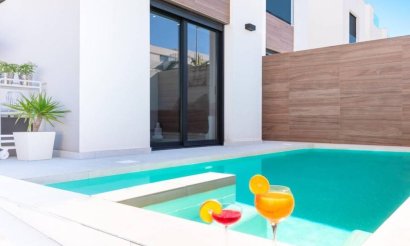 Resale - Villa - Benijofar - Benijofar - Village