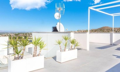 Resale - Villa - Benijofar - Benijofar - Village