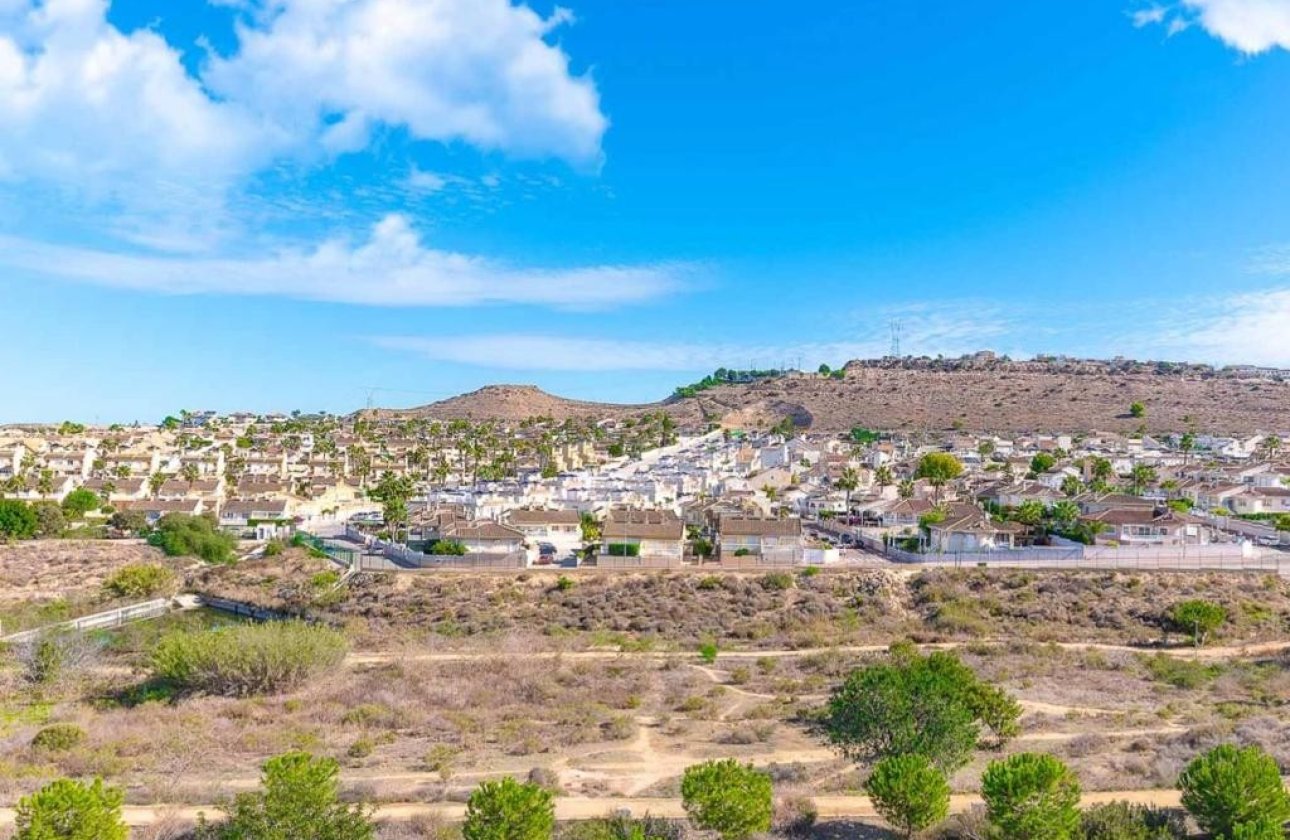 Resale - Villa - Benijofar - Benijofar - Village