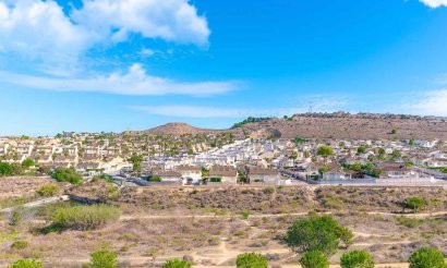 Resale - Villa - Benijofar - Benijofar - Village