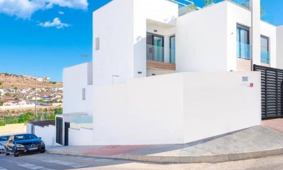 Resale - Villa - Benijofar - Benijofar - Village
