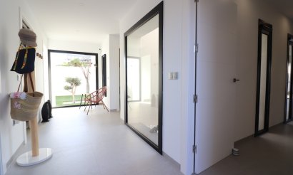 Resale - Villa - Formentera del Segura - Fincas de La Vega