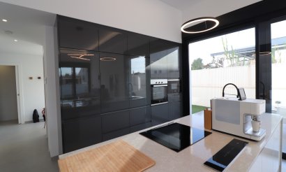 Resale - Villa - Formentera del Segura - Fincas de La Vega