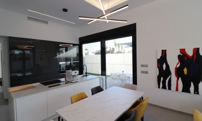 Resale - Villa - Formentera del Segura - Fincas de La Vega