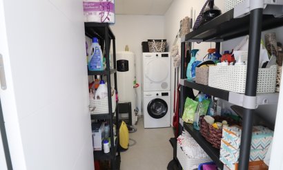 Resale - Villa - Formentera del Segura - Fincas de La Vega