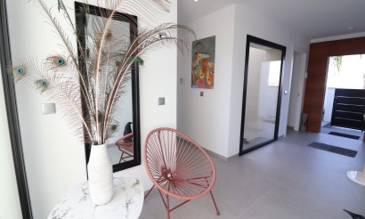 Resale - Villa - Formentera del Segura - Fincas de La Vega