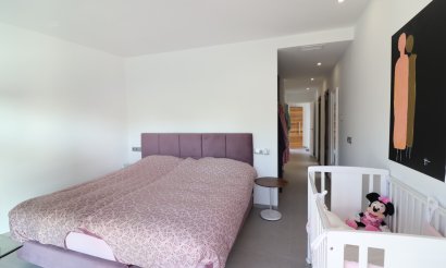 Resale - Villa - Formentera del Segura - Fincas de La Vega