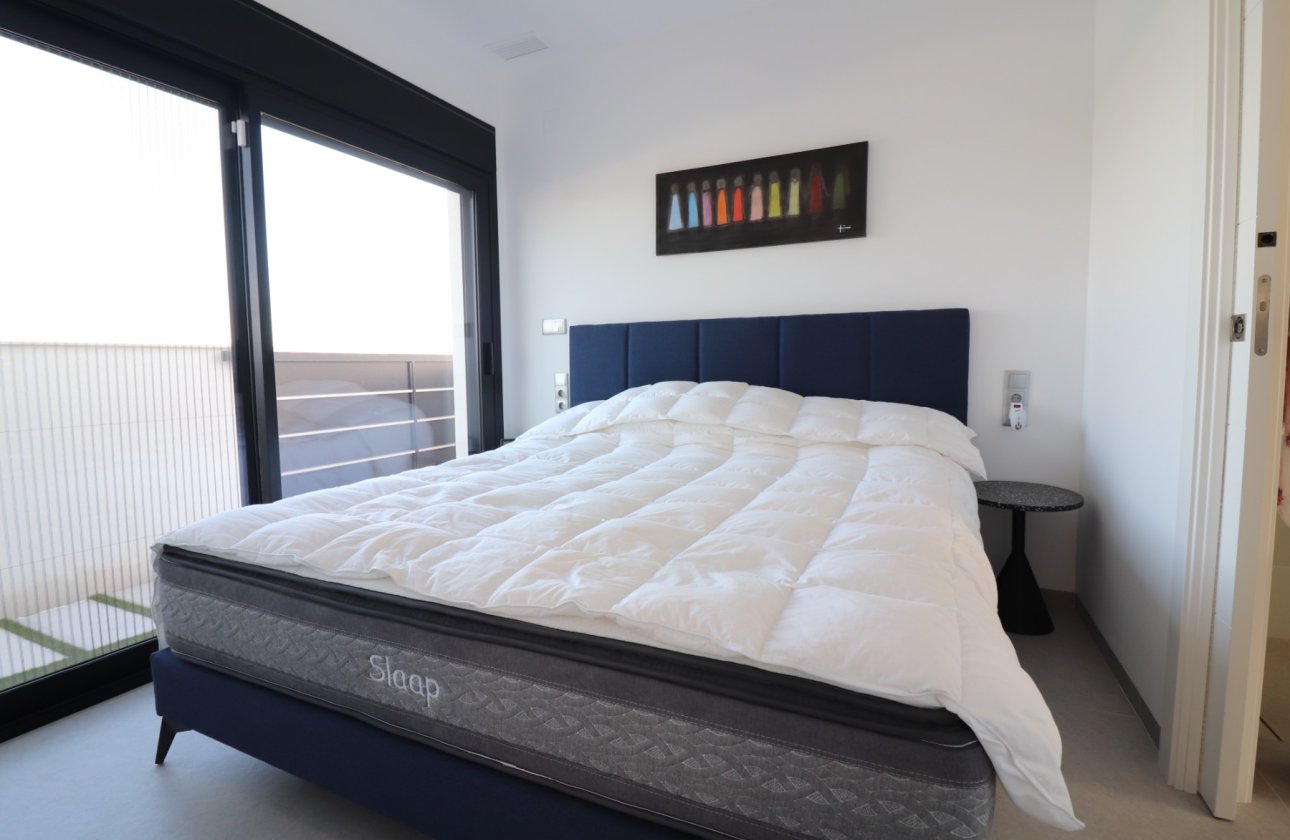 Resale - Villa - Formentera del Segura - Fincas de La Vega