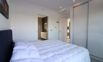 Resale - Villa - Formentera del Segura - Fincas de La Vega