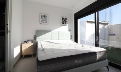 Resale - Villa - Formentera del Segura - Fincas de La Vega
