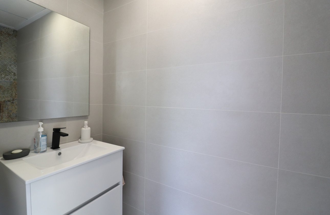 Resale - Villa - Formentera del Segura - Fincas de La Vega