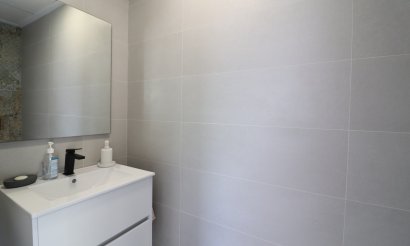 Resale - Villa - Formentera del Segura - Fincas de La Vega