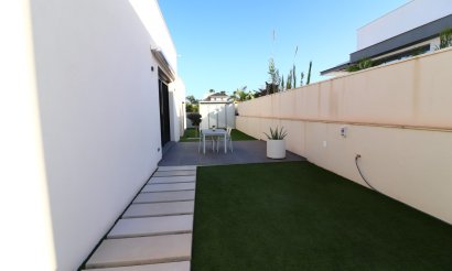 Resale - Villa - Formentera del Segura - Fincas de La Vega