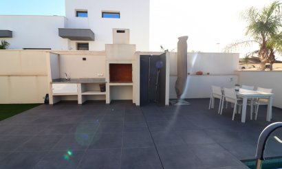 Resale - Villa - Formentera del Segura - Fincas de La Vega