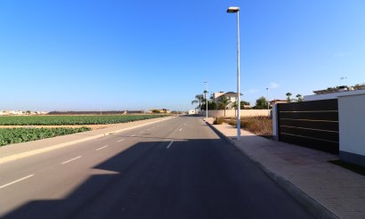 Resale - Villa - Formentera del Segura - Fincas de La Vega