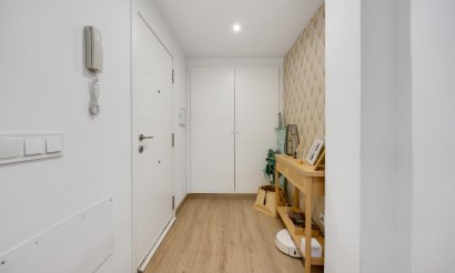 Resale - Apartment / flat - Torrevieja - playa de los naufragos