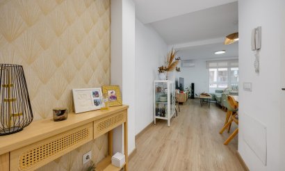 Resale - Apartment / flat - Torrevieja - playa de los naufragos
