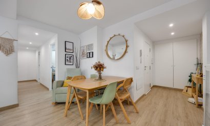 Resale - Apartment / flat - Torrevieja - playa de los naufragos