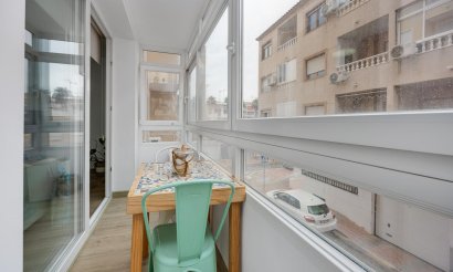 Resale - Apartment / flat - Torrevieja - playa de los naufragos