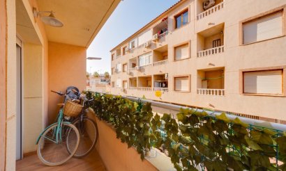 Resale - Apartment / flat - Torrevieja - playa de los naufragos