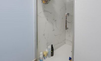 Resale - Apartment / flat - Torrevieja - playa de los naufragos